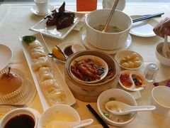 -好彩海鲜火锅饭店(银河百老汇店)