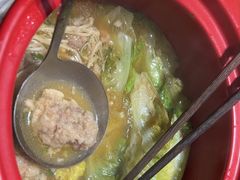 -渔乡米香·剁椒鱼头(四方坪店)