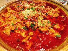 -水煮三国·川鲁江湖菜(香山店)