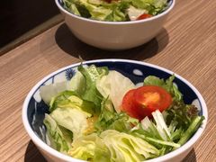 蔬菜沙拉-小山日本料理(太古汇店)
