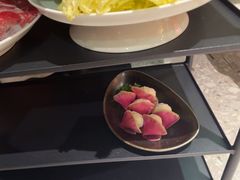 -阿源鱼捞斑鱼火锅·海鲜粥(山景尚宅店)