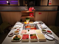 -海底捞火锅(群光广场店)