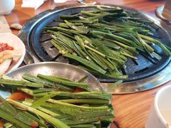 -万兴佳烤肉·长白山老味道(宏泰广场店)