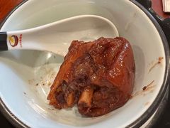 -传统菜农庄(皇姑路店)