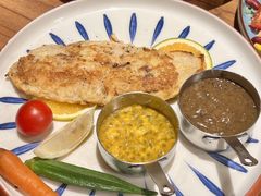 -路易十三西餐厅(西关新天地店)