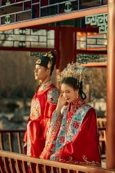 -巴黎恋人(盛景嘉园店)