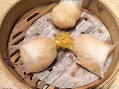 招牌虾饺皇-点都德(聚福楼店)
