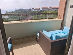 -三亚海棠湾万丽度假酒店