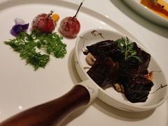 -鲁班张葱烧海参(马庄街店)