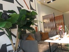 卡座-喜雀JOY KITCHEN