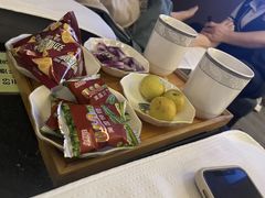 -良子足浴(湖滨店)