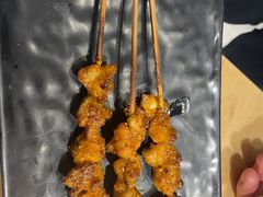 -蚝太郎烧烤(大寨路店)