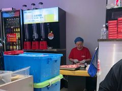 -7只羊·鲜羊肉串·地锅鸡精酿(玄武墨香路店)