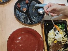 -凡塔斯牛排自助餐厅(莆田万达店)