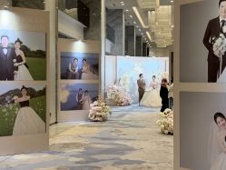 -苏州希尔顿酒店-宴会厅