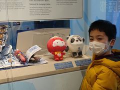 -上海体育博物馆