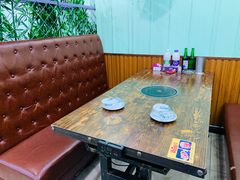 -金石老面坊·渔家菜(金石滩店)