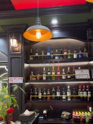 -豪帅男士理容馆