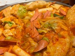 -양평식당·杨平食堂(华贸店)