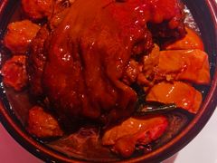 -宝轩渔府·老字号海鲜·正宗津菜(水上店)