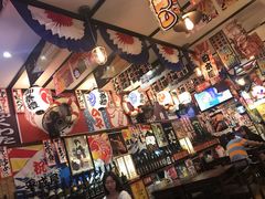 -平成屋·午肴夜酒(四川北路店)