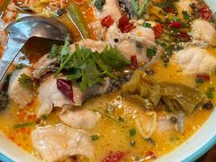 -鱼食饭稻·苏浙土菜17年老馆子(平江路店)