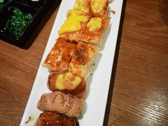 -吉兆手握寿司(车公庙店)