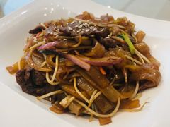 -鹅冠港式茶餐厅(来福士店)