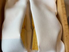 餐前面包-王品台塑牛排(成都万象城店)