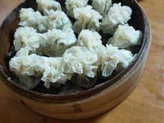 -正宗天津烧麦馆(柳州路店)