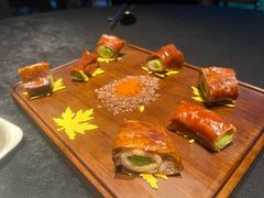 -醉东Oriental House(静安嘉里中心店)