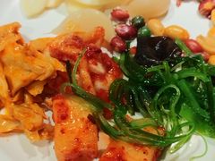 -火炉火自助餐(西直门凯德MALL店)