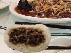 -功德林素菜饭庄(前门店)