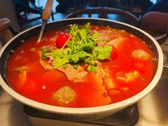 -川堂风·跷脚牛肉·乐山爆炒(中建乐荟天地店)