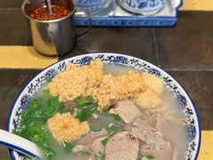 -小潘记鸭血粉丝汤