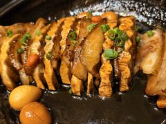 -三道菜(明堂公园店)