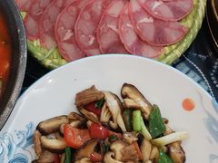-益恒饭店乡间白族菜(古城总店)