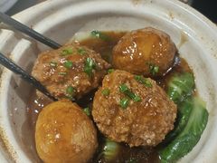 -应天大明王朝·南京菜(中山陵店)