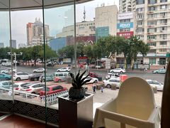 -潮汕牛肉火锅