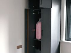 -佰丽爱家全屋定制(汶水店)