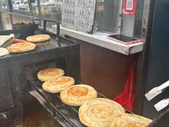 -油旋张(大观园店)