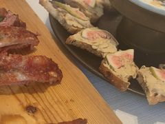 -马克西姆俄罗斯餐厅(通亚街店)