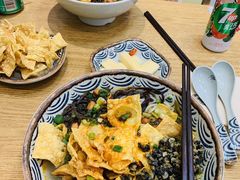 -捕螺记螺蛳粉(东关大街店)