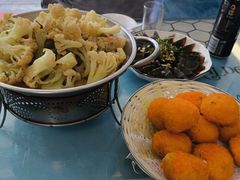 -味好美土菜(迎宾东路店)