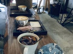 -春庄咖啡SpringHues(钟楼小区店)