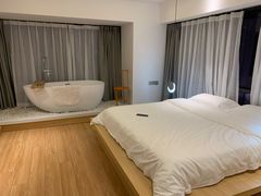 -Jovedwell设计师酒店(成都东站店)