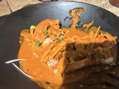 葱麻鸡-金谷园饺子馆(北邮总店)
