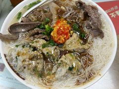 -荔林食店(西华路店)
