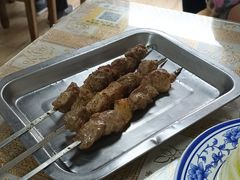 -清真·鸦儿李记·小馆(后海店)