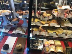 -星巴克(北京惠新东街店)